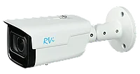 IP-камера RVi-1NCT4349 (2.7-13.5) white