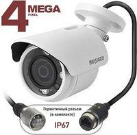 IP-камера BD4640RC (6 мм)