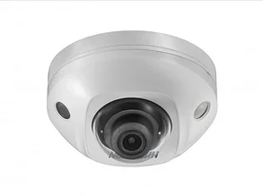 IP-камера DS-2CD2543G0-IS (2.8mm)