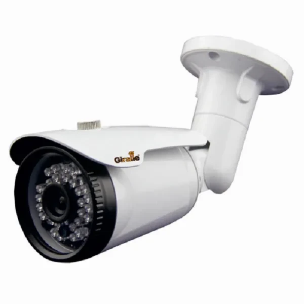 IP-камера GF-IPIR4353MP2.0 v2 - фото 1 - id-p98076113