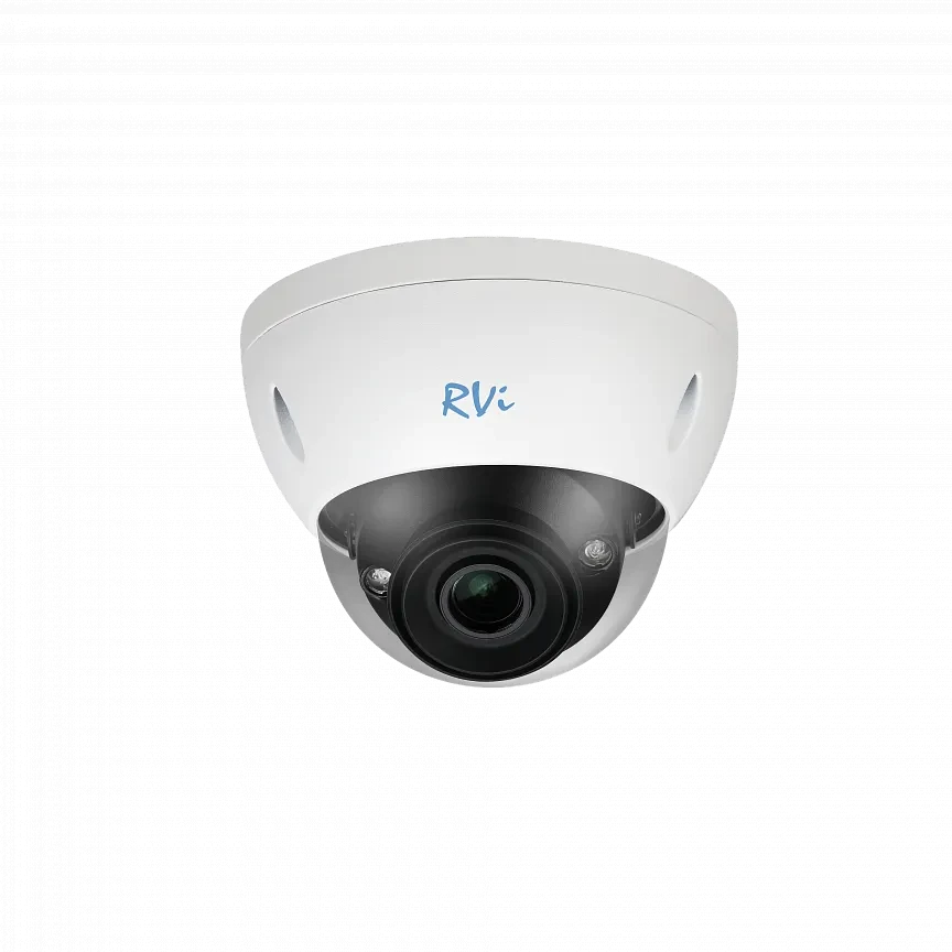 IP-камера RVi-1NCD4069 (2.7-12) white - фото 1 - id-p98075318