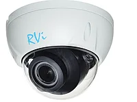 IP-камера RVi-1NCD4349 (2.7-13.5) white