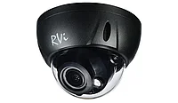 IP-камера RVi-1NCD4368 (2.8) black
