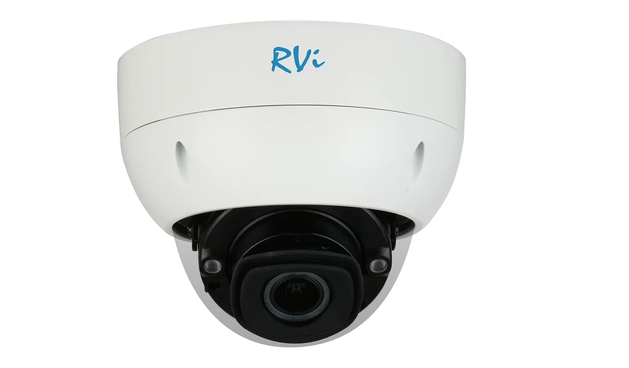 IP-камера RVi-1NCD4469 (2.7-12) - фото 1 - id-p98075324