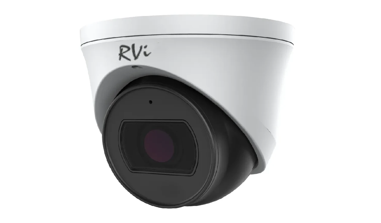 IP-камера RVi-1NCE2025 (2.8-12) white - фото 1 - id-p98075342