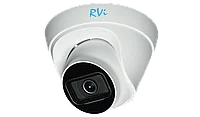 IP-камера RVi-1NCE2120-P (2.8) white