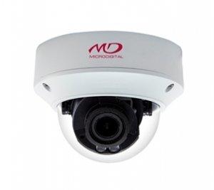 IP-камера MDC-M8040VTD-2 - фото 1 - id-p98075394