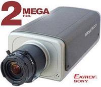 IP-камера B2710