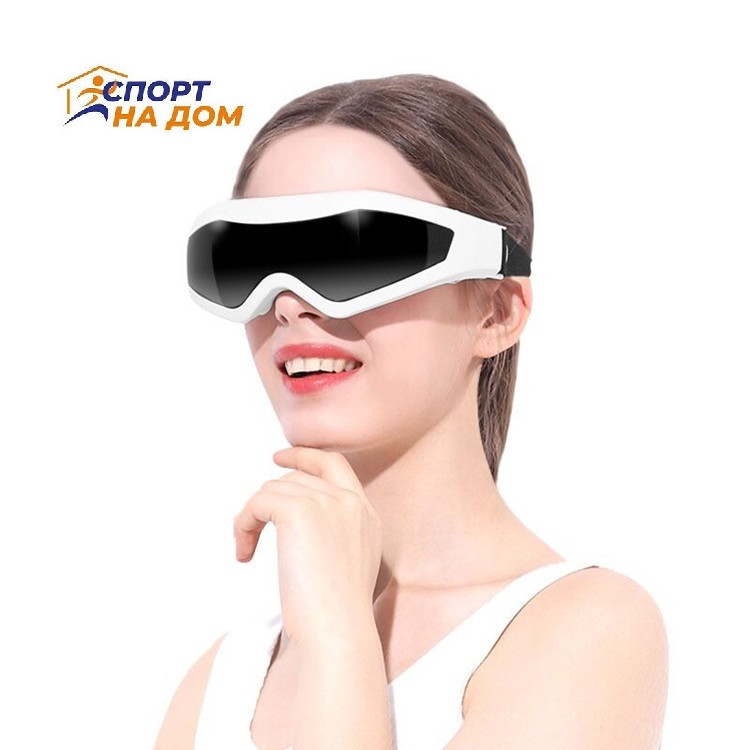 Массажер для глаз Eye Care Massager 818