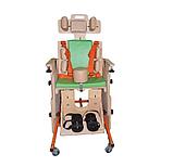 Опора функциональная для сидения для детей-инвалидов "Я МОГУ!", исполнение ОС-004, размер1, фото 2