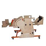 Опора функциональная для сидения для детей-инвалидов "Я МОГУ!", исполнение ОС-004, размер1, фото 4