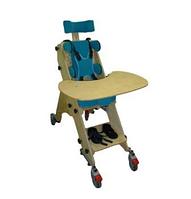 Опора функциональная для сидения для детей-инвалидов "Я МОГУ!", исполнение ОС-005, размер1