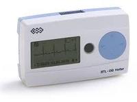 ЭКГ Холтер BTL-08 H100 holter