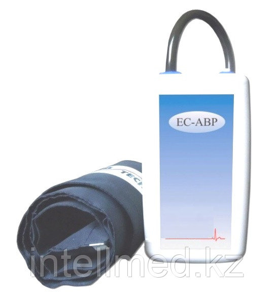 Система мониторирования АД Cardiospy EC-ABP - фото 1 - id-p92827934