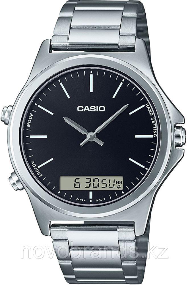 Наручные часы Casio (MTP-VC01D-1EUDF) - фото 1 - id-p98086840