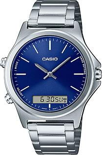Наручные часы Casio (MTP-VC01D-2EUDF)