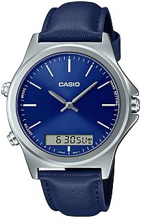 Наручные часы Casio (MTP-VC01L-2EUDF)