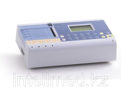 Одноканальный электрокардиограф с графическим дисплеем BTL-08 SD - фото 1 - id-p92828608