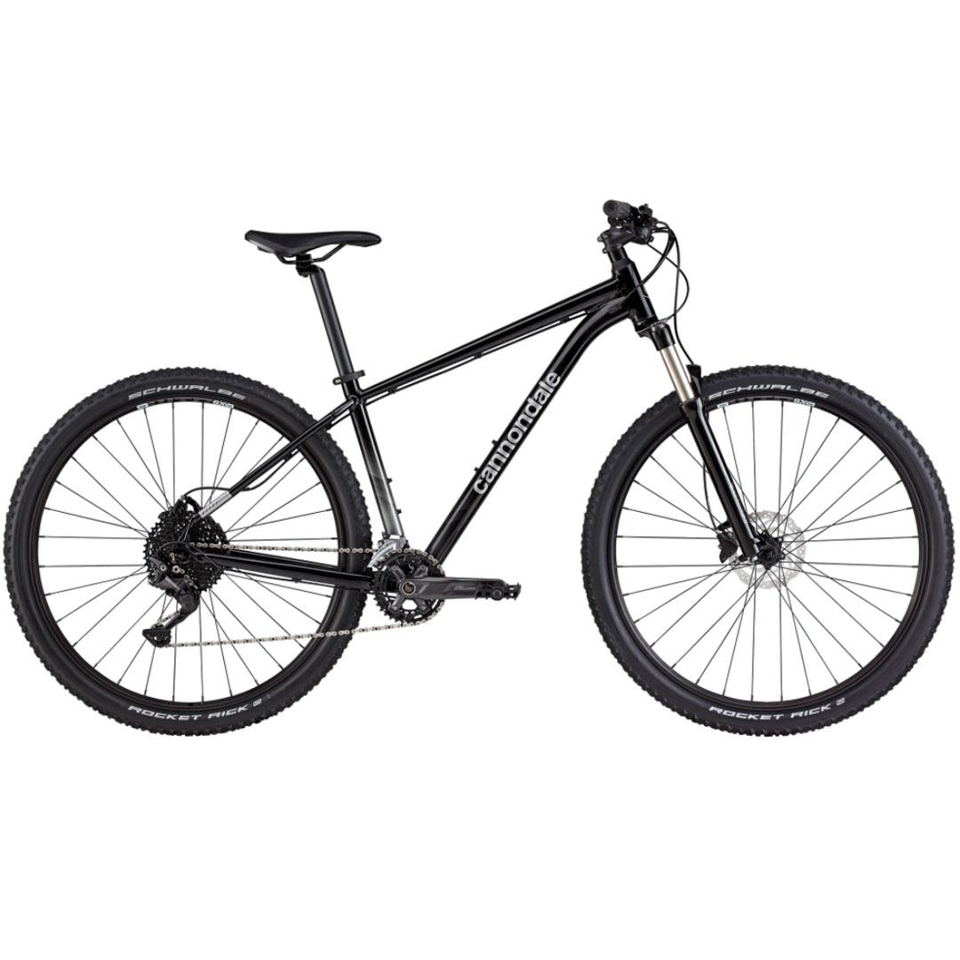 Cannondale M Trail 5 (x) - 2021
