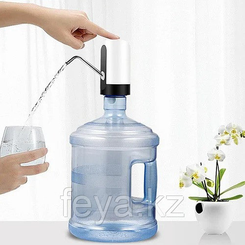 Автоматическая помпа для воды (гарантия)