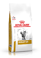 Royal Canin Urinary S/O (400г) Струвит тастары бар мысықтарға арналған тағам