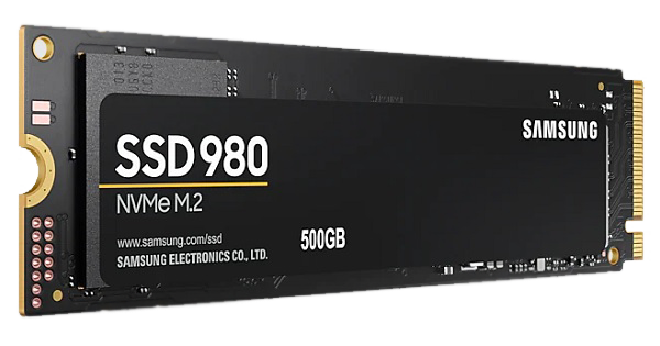 Samsung 980 500GB