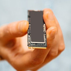 Топ-5 быстрых SSD NVMe для домашнего ПК или ноутбука