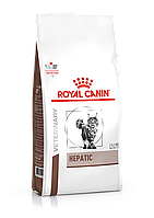 Royal Canin Hepatic (2 кг) Роял канин сухой корм для кошек при болезнях печени