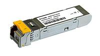Трансивер SFP Модуль D-link DEM-331T/20KM/10/B2A TST32120 Трансивер SFP Модуль D-link DEM-331T/20KM/10/B2A