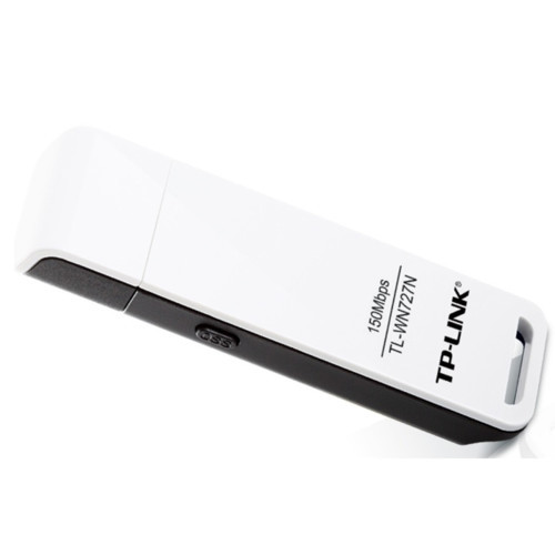 USB-адаптер TP-Link TL-WN821N(RU)