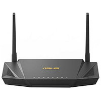 Wi-Fi Роутер ASUS RT-AX56U Wi-Fi 6 90IG05B0-BO3H00 TEL2394 Wi-Fi Роутер ASUS RT-AX56U Wi-Fi 6 90IG05B0-BO3H00