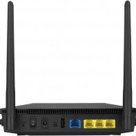 Wi-Fi Роутер ASUS RT-AX53U  Wi-Fi 6  90IG06P0-MO3510