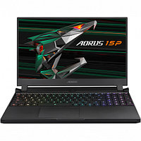 Ноутбук Gigabyte AORUS 15P KD 9RX5LKD03JH1UNRU0A1 TEL3090 Ноутбук Gigabyte AORUS 15P KD 9RX5LKD03JH1UNRU0A1