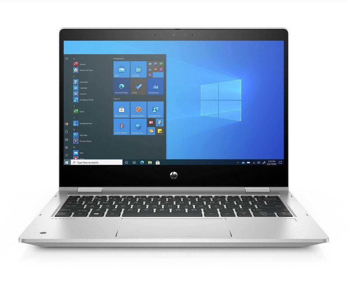 Ноутбук HP ProBook x360 435 G8 (3A5N2EA)