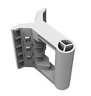 Аксессуары MIKROTIK QME quickMOUNT extra for large antennas