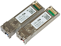 Трансивер MikroTik S+2332LC10D TEL2462 Трансивер MikroTik S+2332LC10D