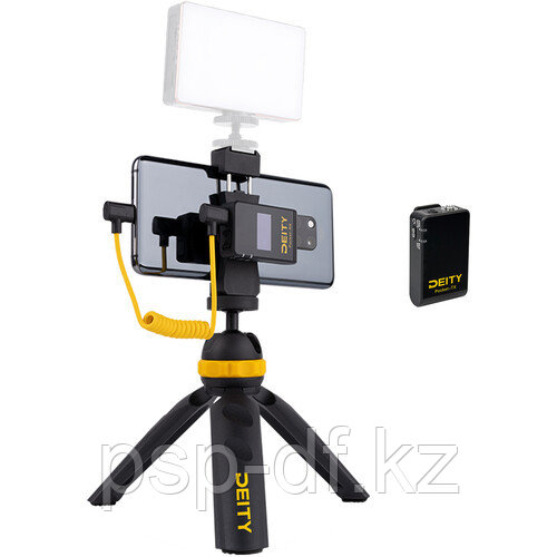 Набор для блогеров Deity Pocket Wireless Mobile Kit - фото 1 - id-p98089704