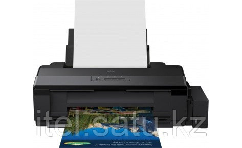 Принтер,фабрика печати Epson L1800 ,А3 C11CD82402 6-ти цветный Принтер - фото 1 - id-p69472668