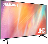 Телевизор Samsung UE50AU7100UXCE Smart 4K UHD