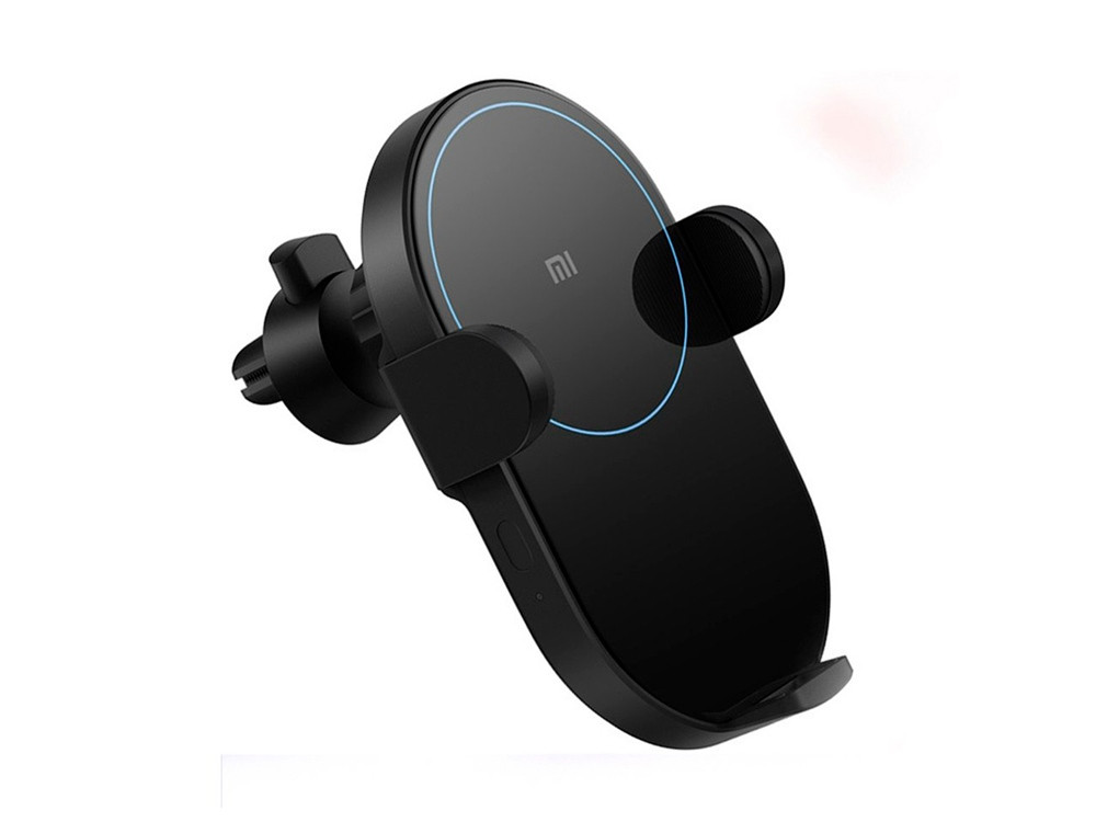 Устройство зарядное автомобильное Mi 20W Wireless Car Charger WCJ02ZM (GDS4127GL) - фото 1 - id-p98094790