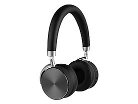 Беспроводные наушники Rombica mysound BH-13 Black ANC, черный