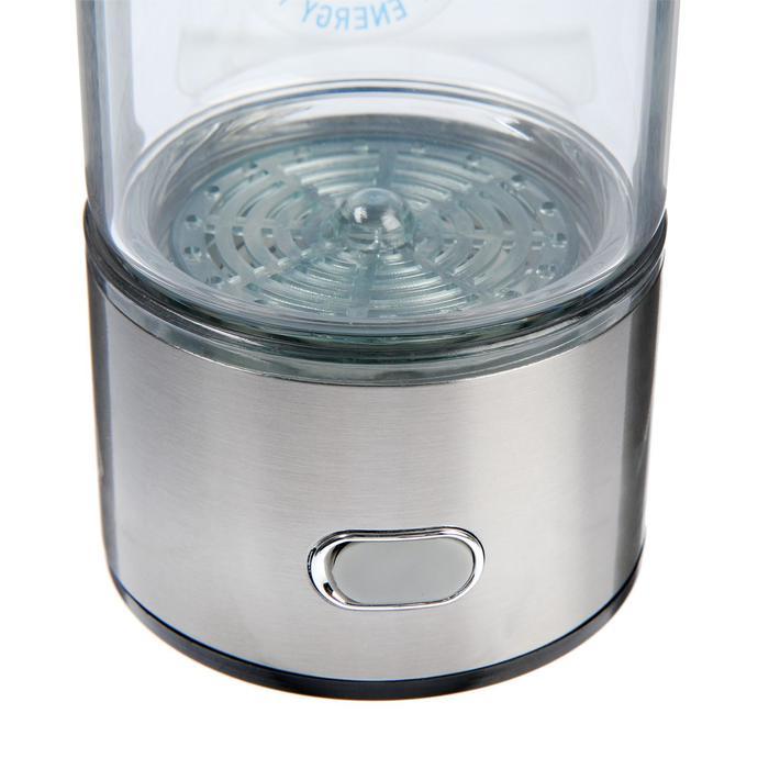 Генератор водородной воды Energy Hydrogen EH-700, 700 мл, 70х250 мм ...