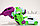 Игрушка детская трансформер Тобот Мини Тритан 3 машинки Tobot Mini Tritan, фото 5