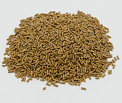 Стартерный корм для телят 60-160 дней ViaCorn 40100