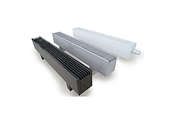 Напольный конвектор KPZ 85-180-1700 ( 869 Вт )