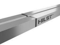 Лага алюминиевая Hilst Joist Slim 50*20*4000 мм, фото 2