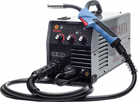 Сварочный полуавтомат РЕСАНТА САИПА-200