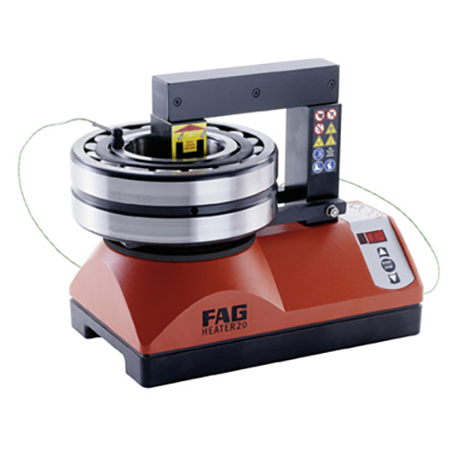 Индукционный нагреватель FAG HEATER 20