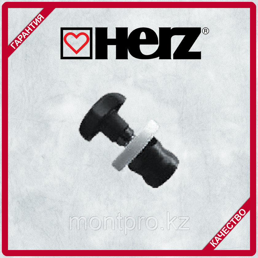 Калибратор  для трубы универсальный со стандартной рукояткой (HERZ Австрия)