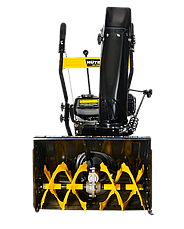 Снегоуборщик Huter SGC 4000, фото 3